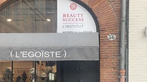 Beauty Success - Institut Toulouse Esquirol - Épilation Toulouse - OneBooking