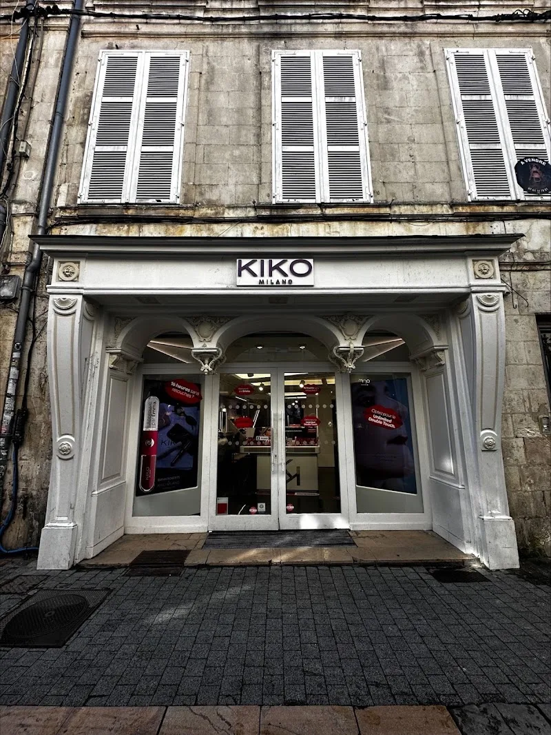 Kiko Milano