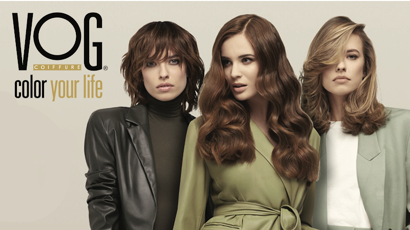 Vog Coiffure Nevers - Coiffure Nevers - OneBooking