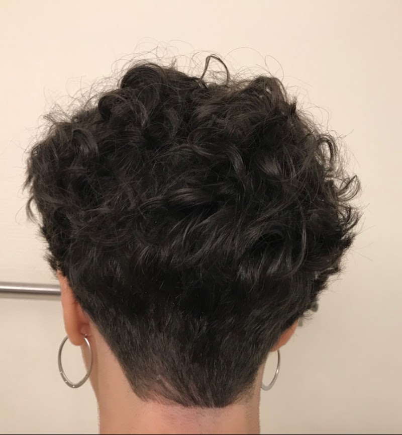 Red Studio - Coiffure Lyon - OneBooking