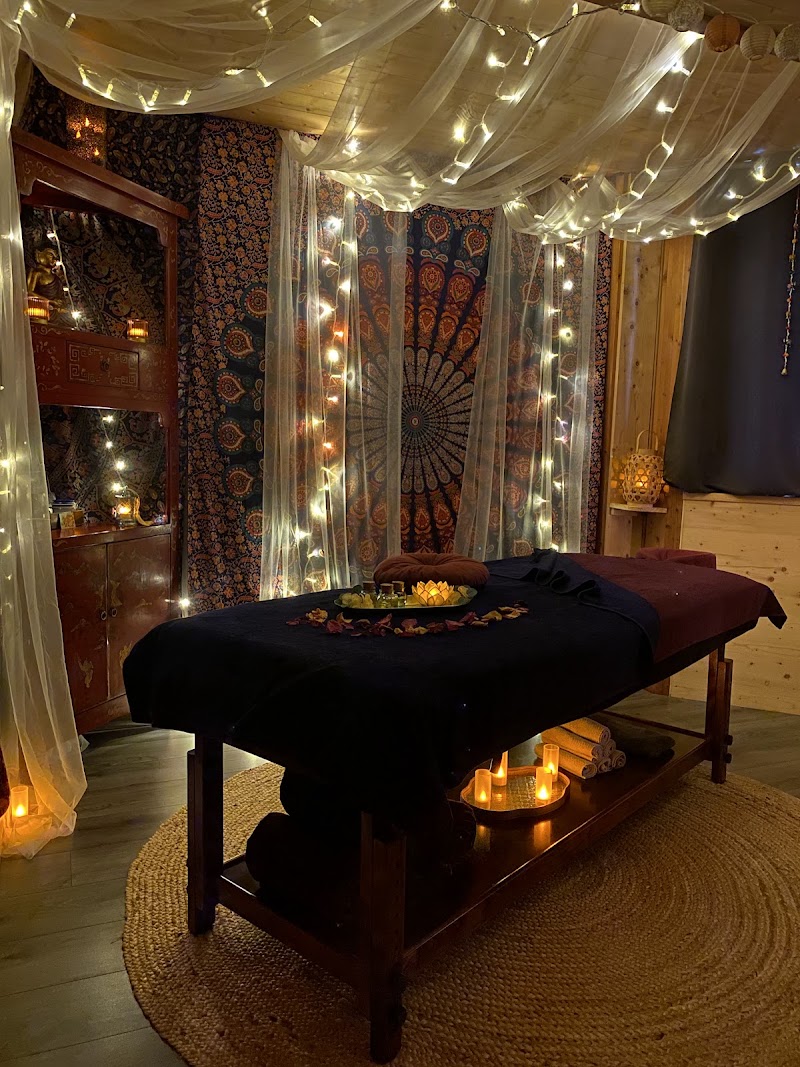 Miwa-massage Grenoble