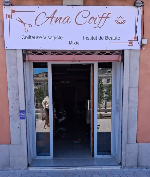 Ana Coiff