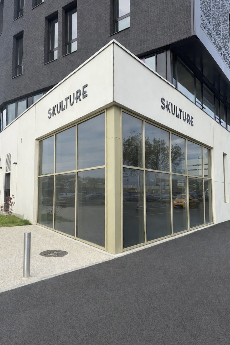 SKULTURE