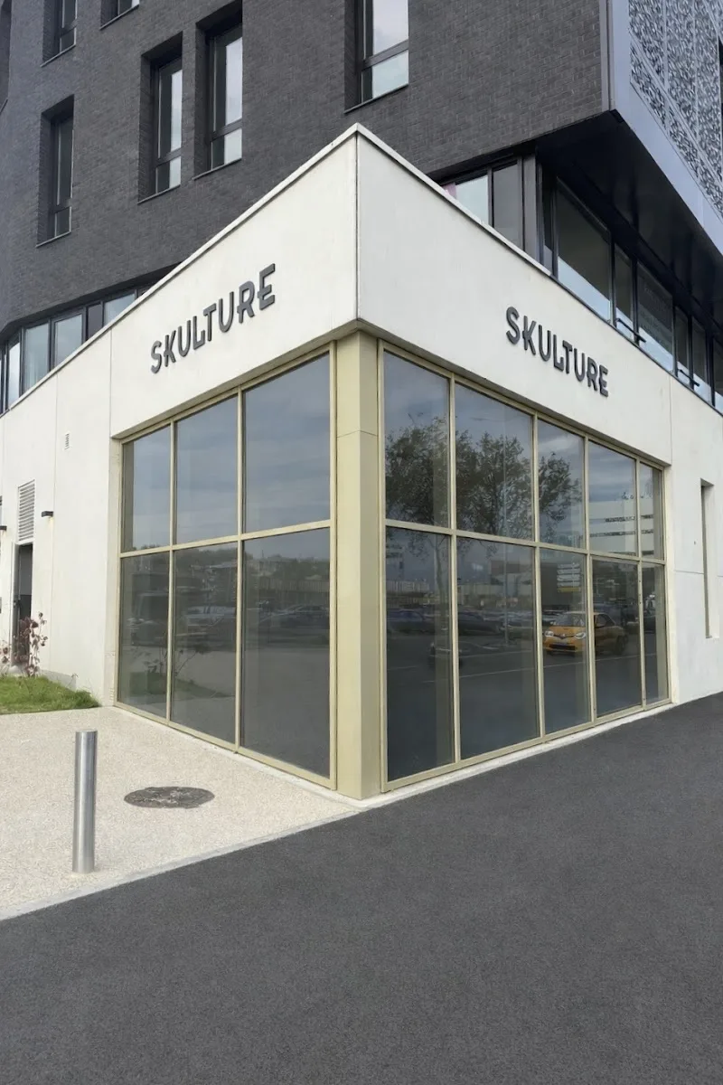 SKULTURE