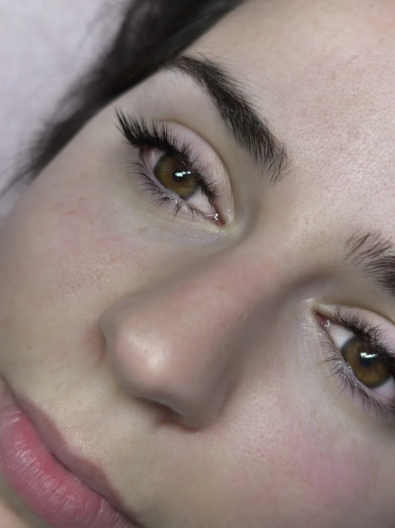 Luna Bella esthétique