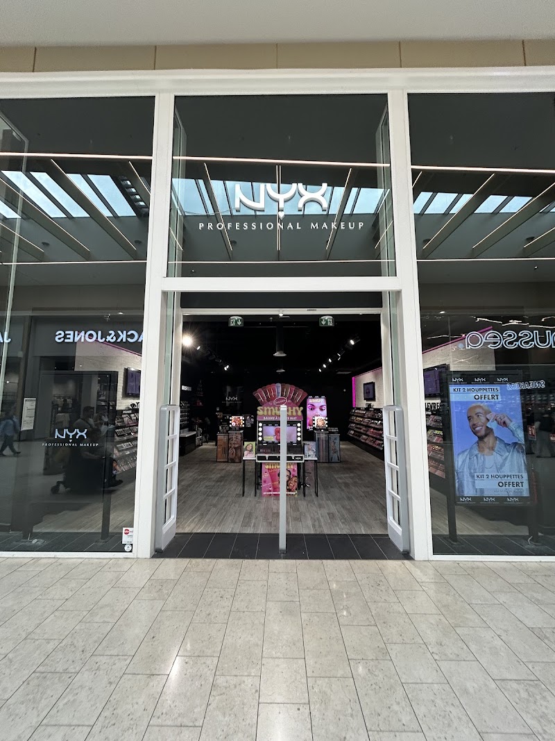 NYX Professional Makeup - Grenoble