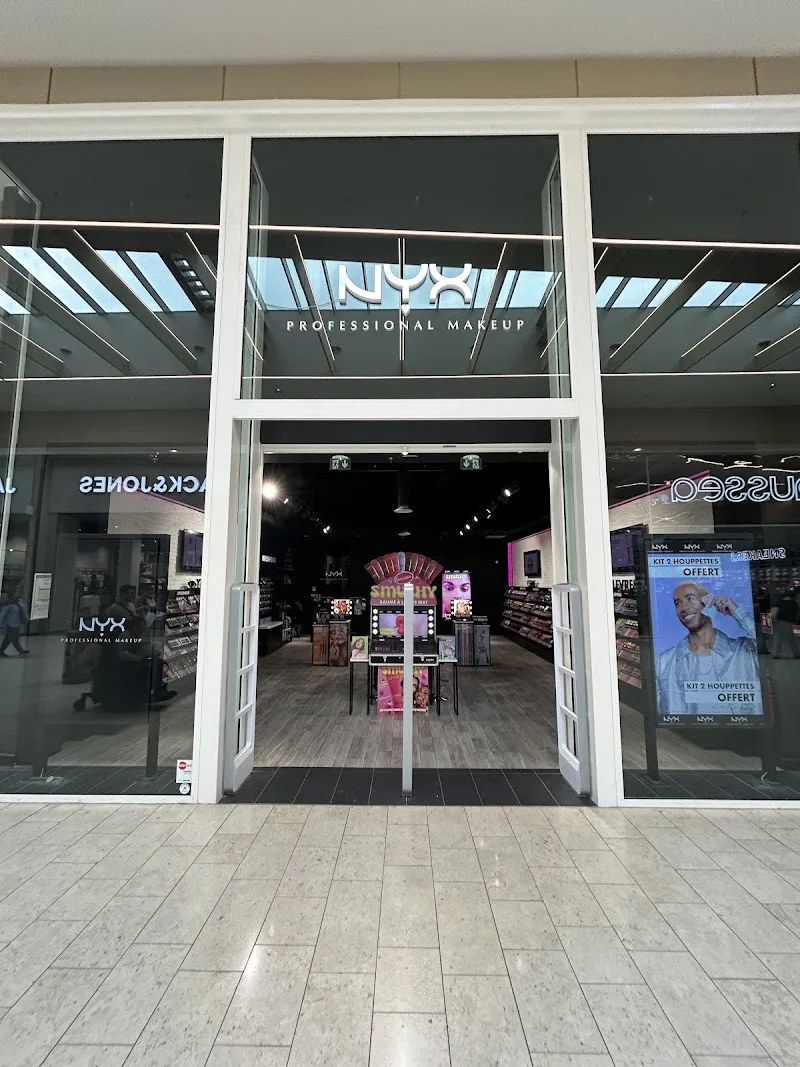 NYX Professional Makeup - Grenoble