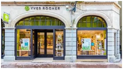 Yves Rocher - Épilation Metz - OneBooking