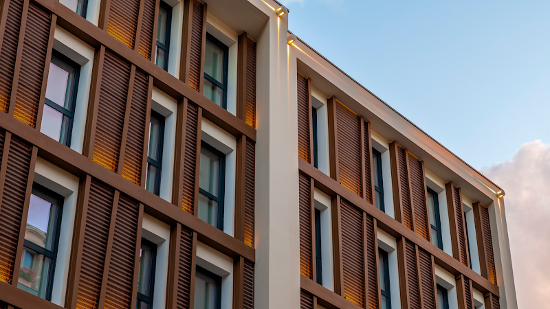 Hôtel Villa KOEGUI Bayonne