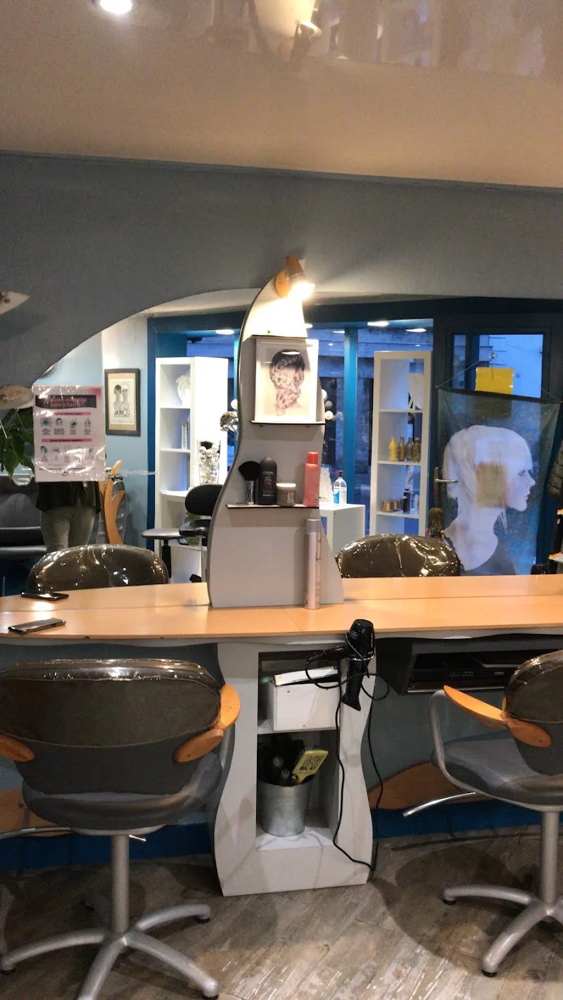 L'Atelier de Colette