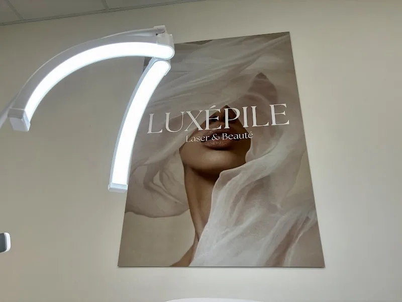 Luxépile - Épilation Rennes - OneBooking