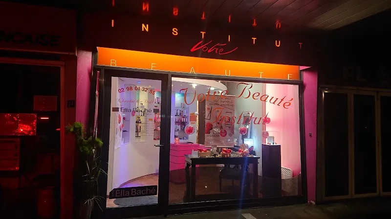 Votre Beauté