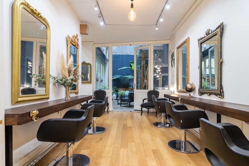 LE PATIO Haute coiffure - Coiffure Bordeaux - OneBooking