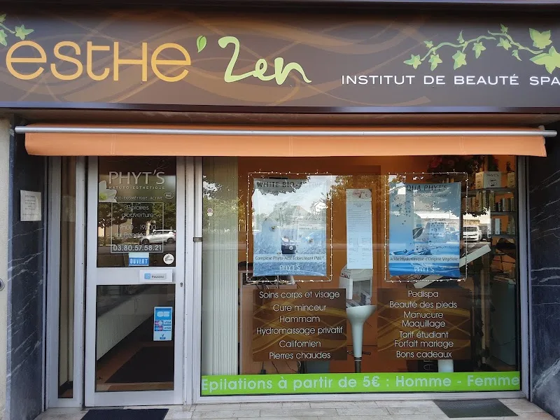 Esthe'Zen