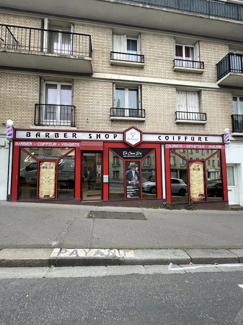 EDU CISEAUX D’OR
