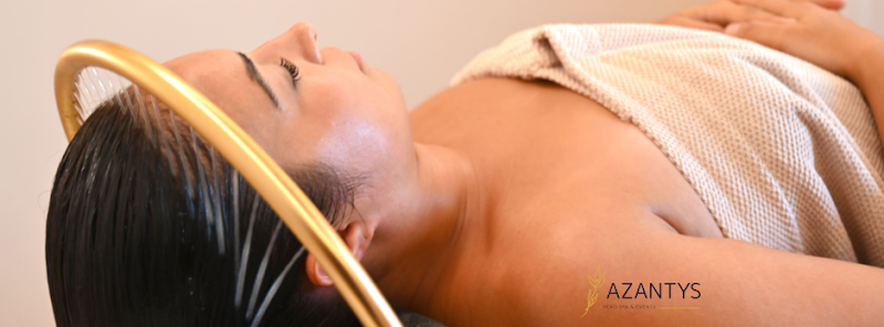 Azantys - Head Spa - Sourcils & cils Strasbourg - Photo de couverture - OneBooking