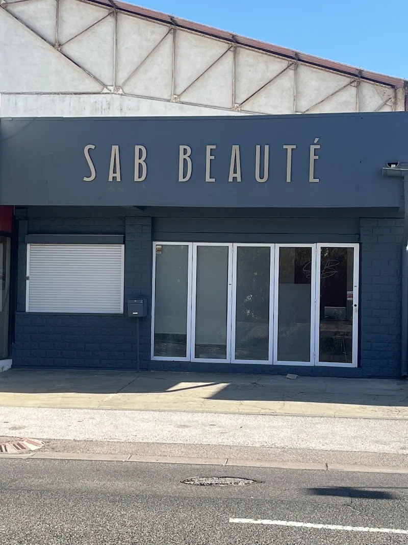 SAB BEAUTE
