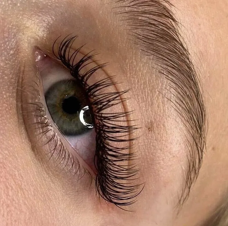 Maison Des Cils - Sourcils & cils Strasbourg - Photo de couverture - OneBooking