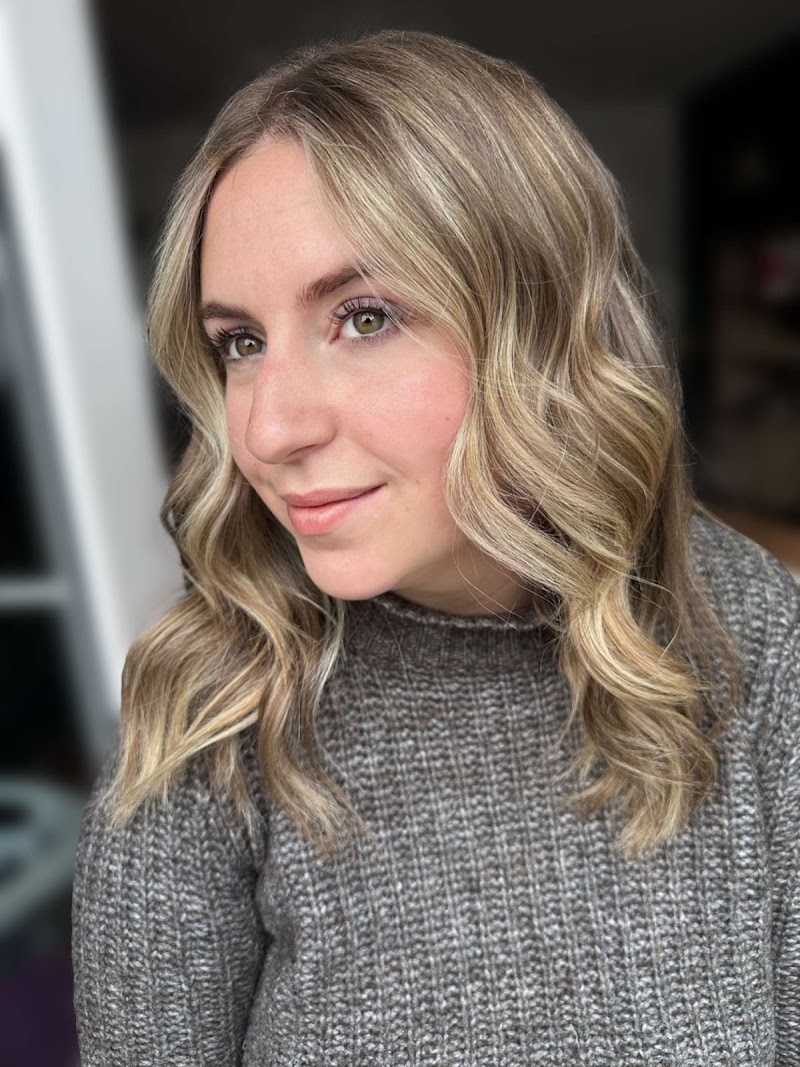 Chez Camille - Coiffure Le Havre - OneBooking