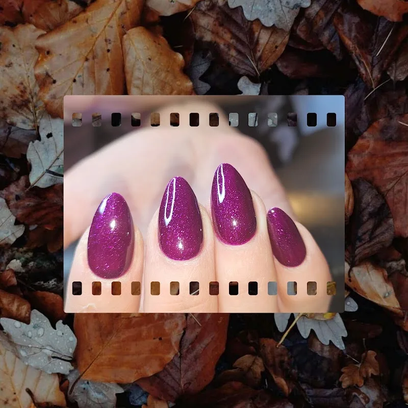 Emy L'ongle Rit - Prothésiste ongulaire Manucure Onglerie Gel Vernis Semi-permanent Nail Art