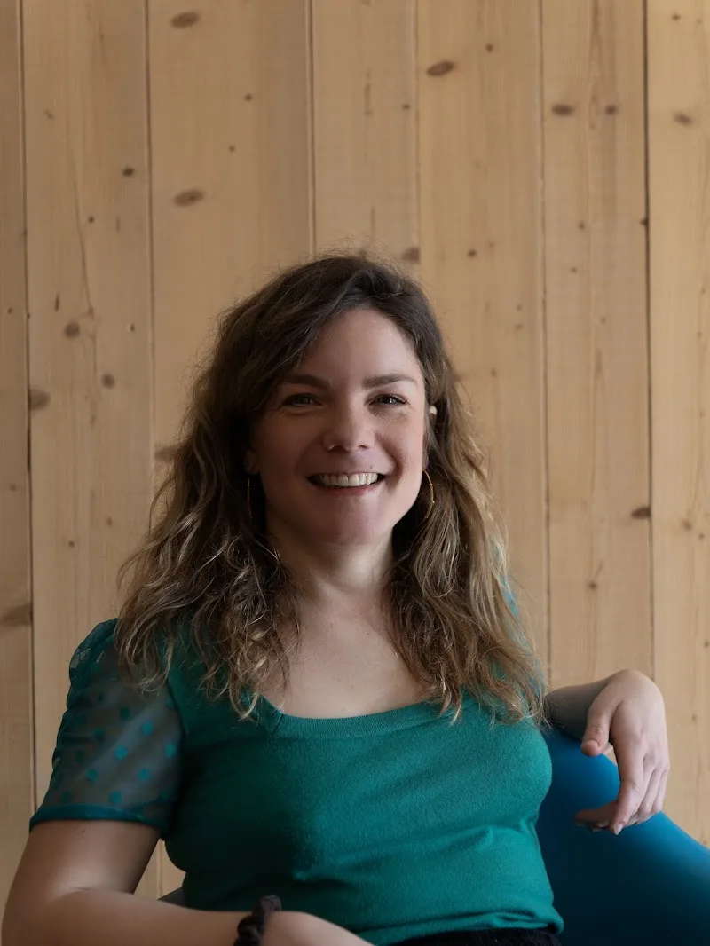 Charlène Vienet