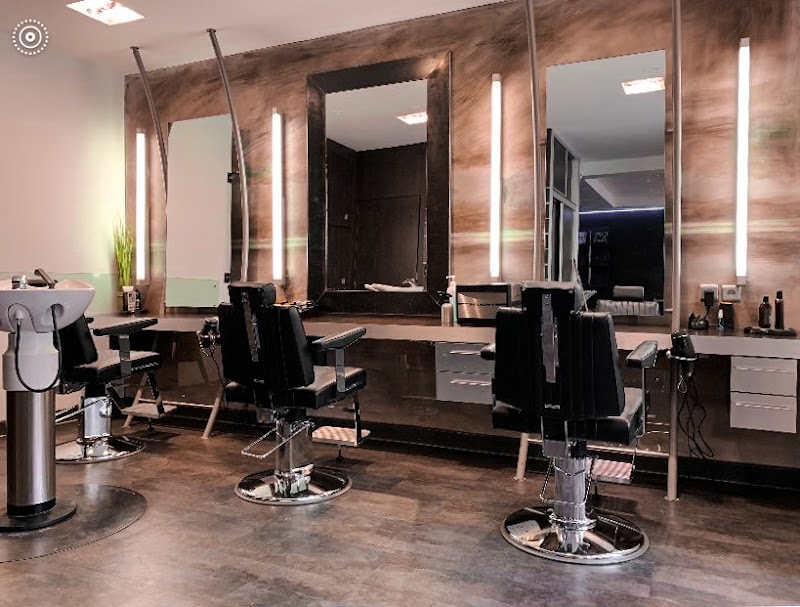 Salon Coiffure Carré d'Art Langlet - Reims - Coiffure Reims - OneBooking