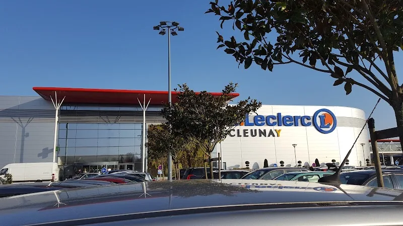 E.Leclerc RENNES CLEUNAY