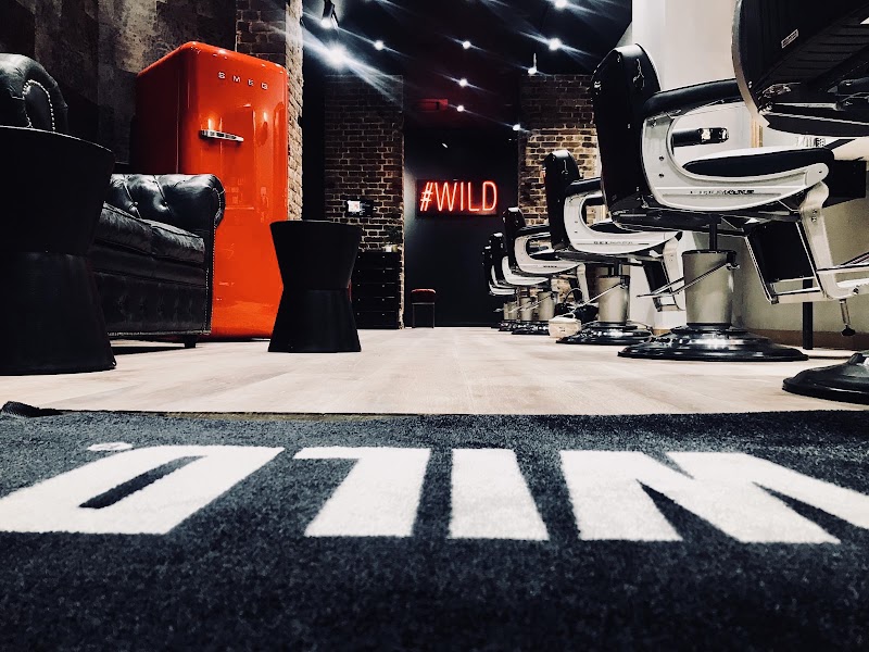 WILD Coiffeur Coloriste (Rouen) - Coiffure Rouen - OneBooking