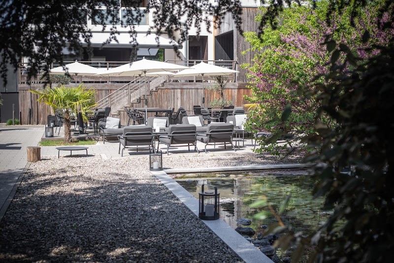 La Source des Sens - Hôtel SPA Restaurant