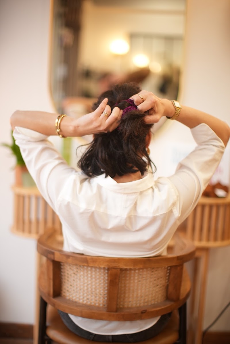 Couleurs Chartrons - Coiffure Bordeaux - OneBooking
