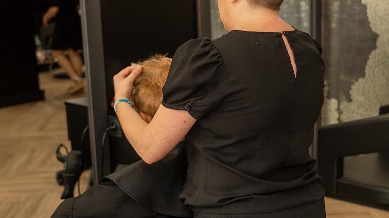 Frédéric Moreno Coiffure - Coiffure Saint-Étienne - OneBooking