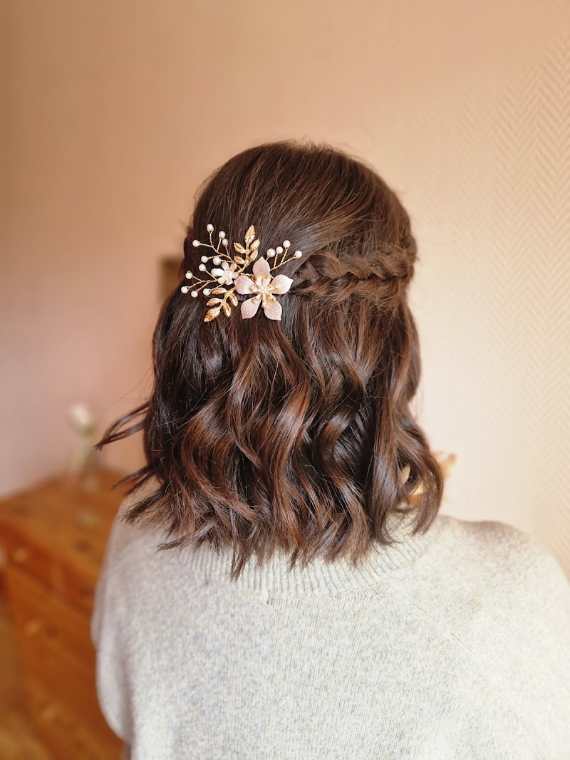 Marion Beauty Nancy - Coiffure Nancy - OneBooking