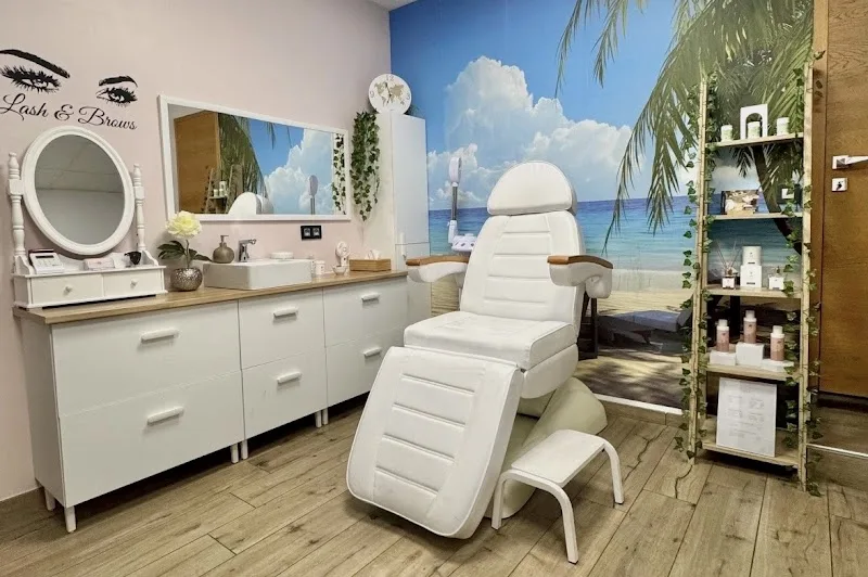 ElenaM - SKINCARE - EXTENSIONS CILS - BAGES 66 PERPIGNAN