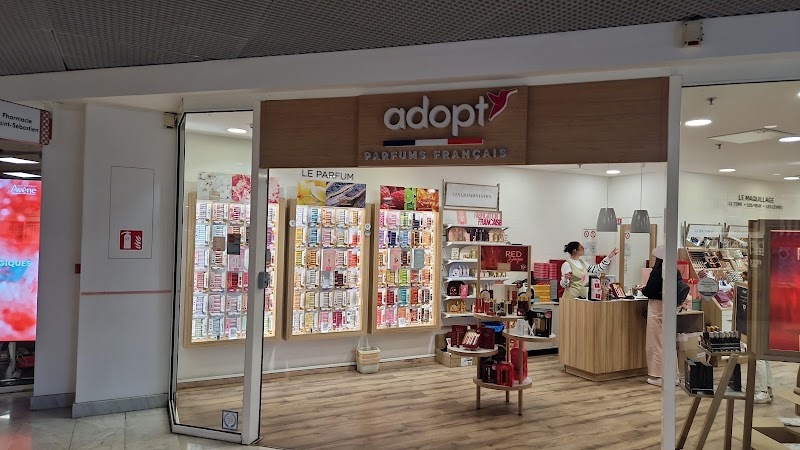 Adopt Parfums