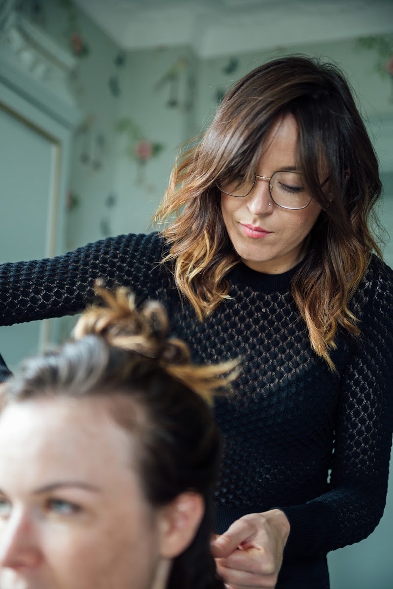 Le Salon de Julie - Coiffure Rennes - OneBooking