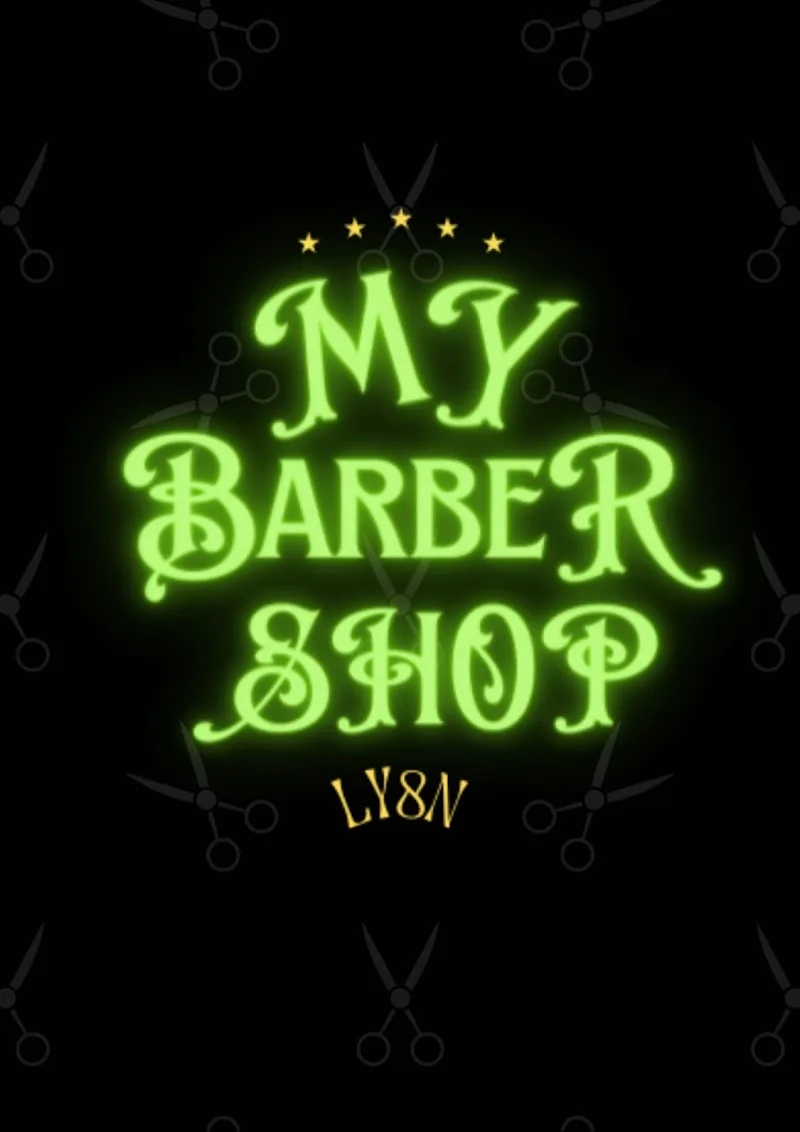My Barber Shop