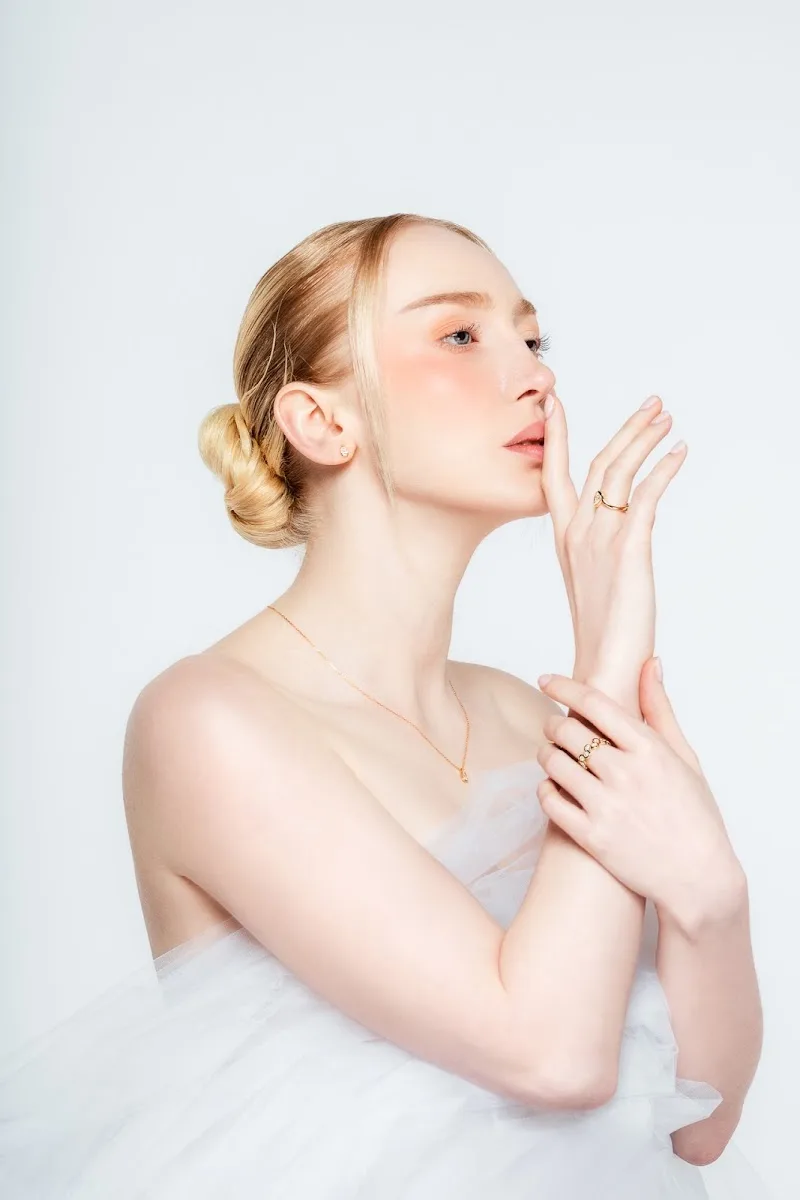 Anaïs.w MakeUp