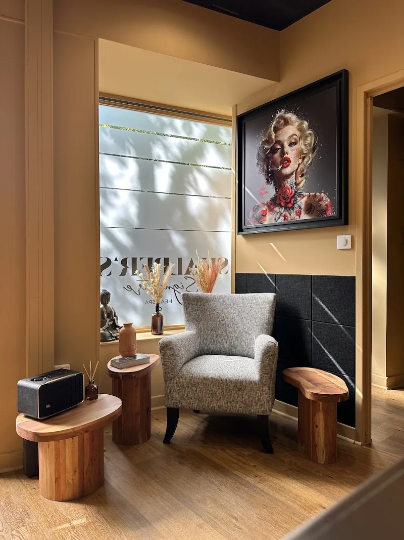 Skalpers Head Spa - Massage Clermont-Ferrand - Photo de couverture - OneBooking