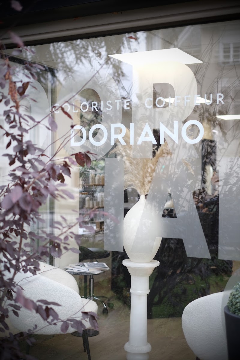 Doriano - Coiffure Orléans - OneBooking