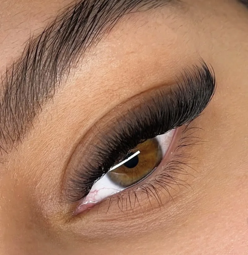 Dolce Guardo by ornella cils