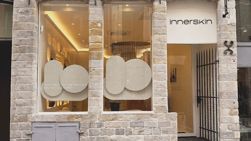 Innerskin Lille | Centre d'esthétique médicale