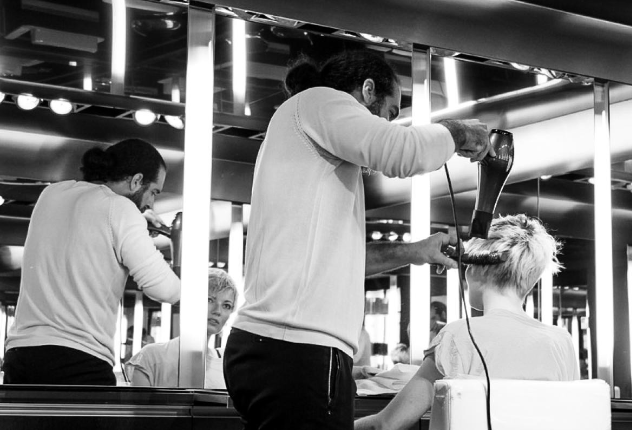 Issone atelier de coiffure - Coiffure Lyon - OneBooking