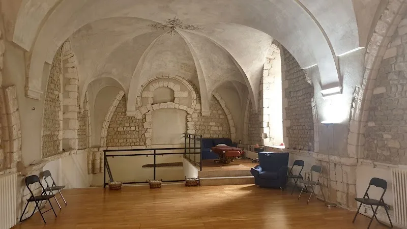 Terre & Ciel Auxerre | Le corps et l'esprit zen - Massage Auxerre - OneBooking