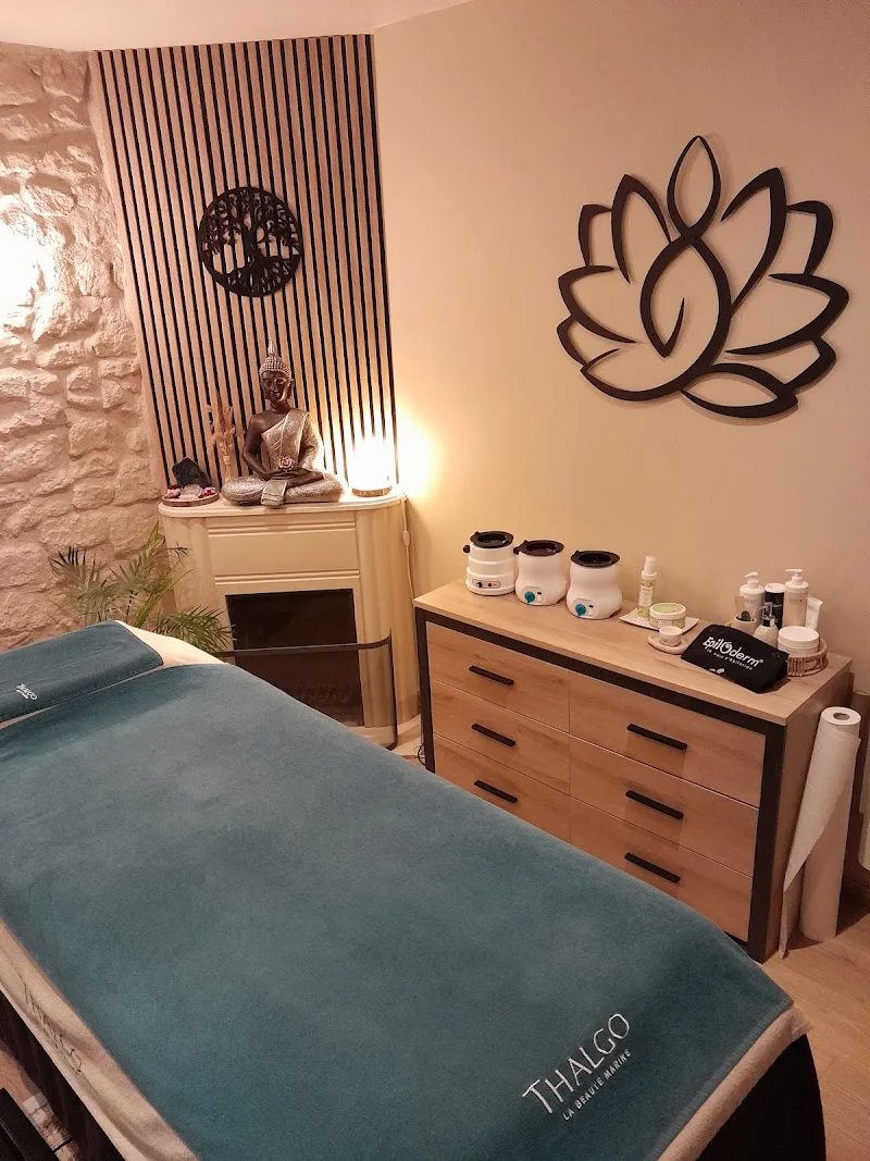 Les Sens Ciel - Onglerie Caen - Photo de couverture - OneBooking