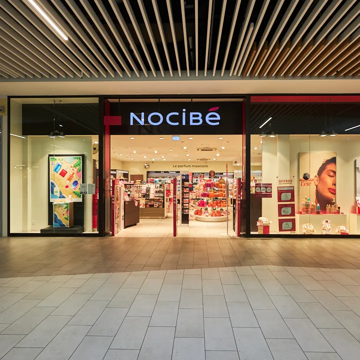 Nocibé - CAEN COTE DE NACRE