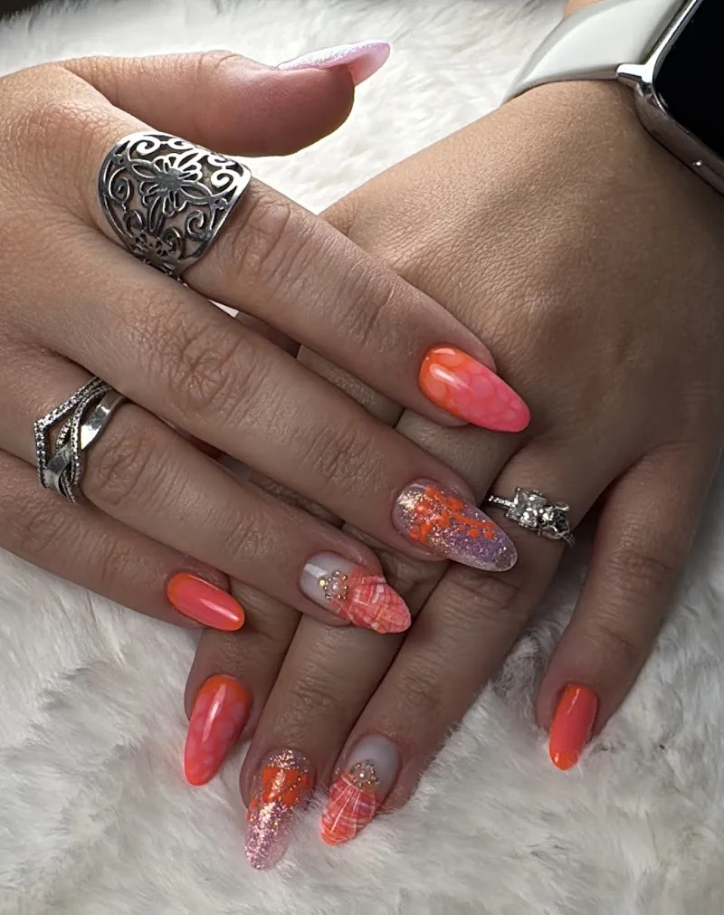 Charly’S Nails - Ongles & Cils - Perpignan