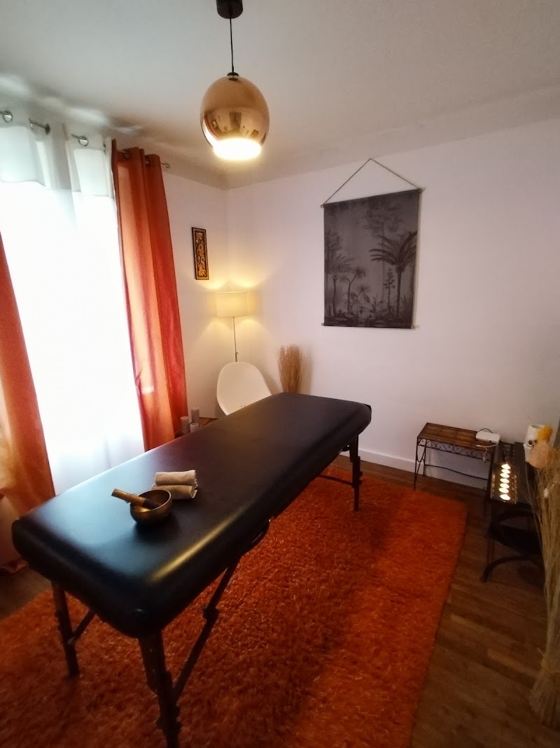 Yoluzen massage