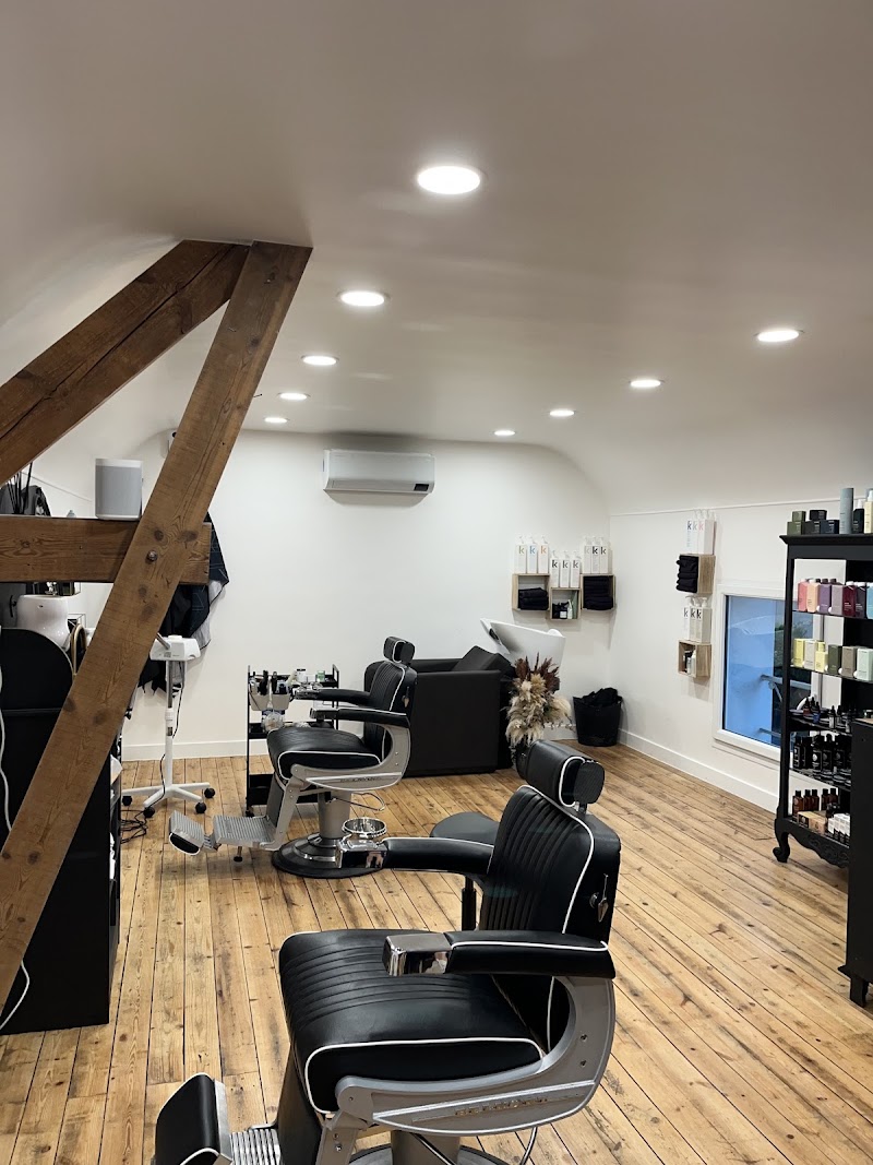 Flo studio barber - Coiffure Poitiers - OneBooking
