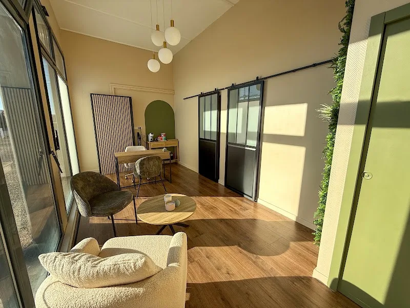 Cocon Laser | Épilation laser définitive | Épilation électrolyse définitive | La Rochelle