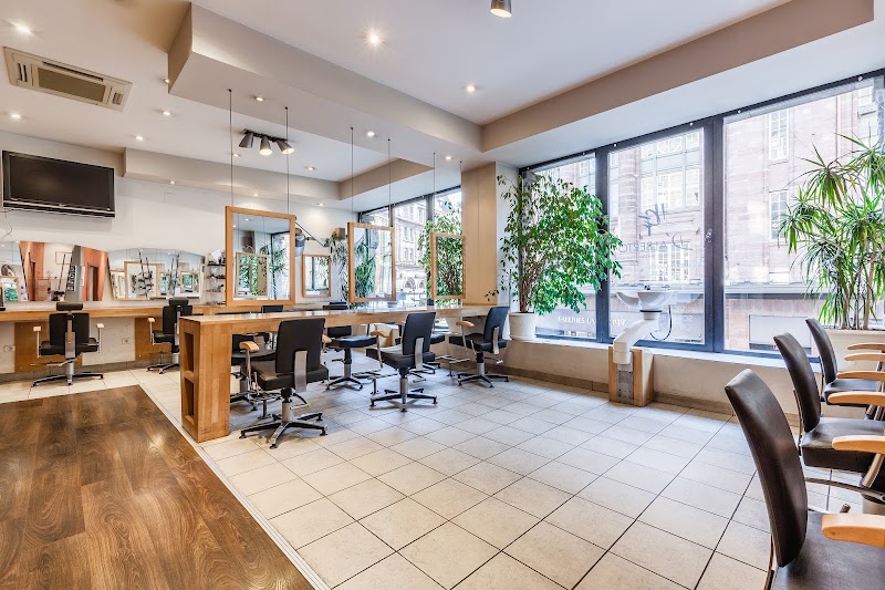 D'alberto Haute Coiffure - Coiffure Strasbourg - OneBooking